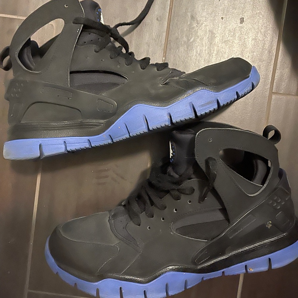 Nike Air Flight Huarache